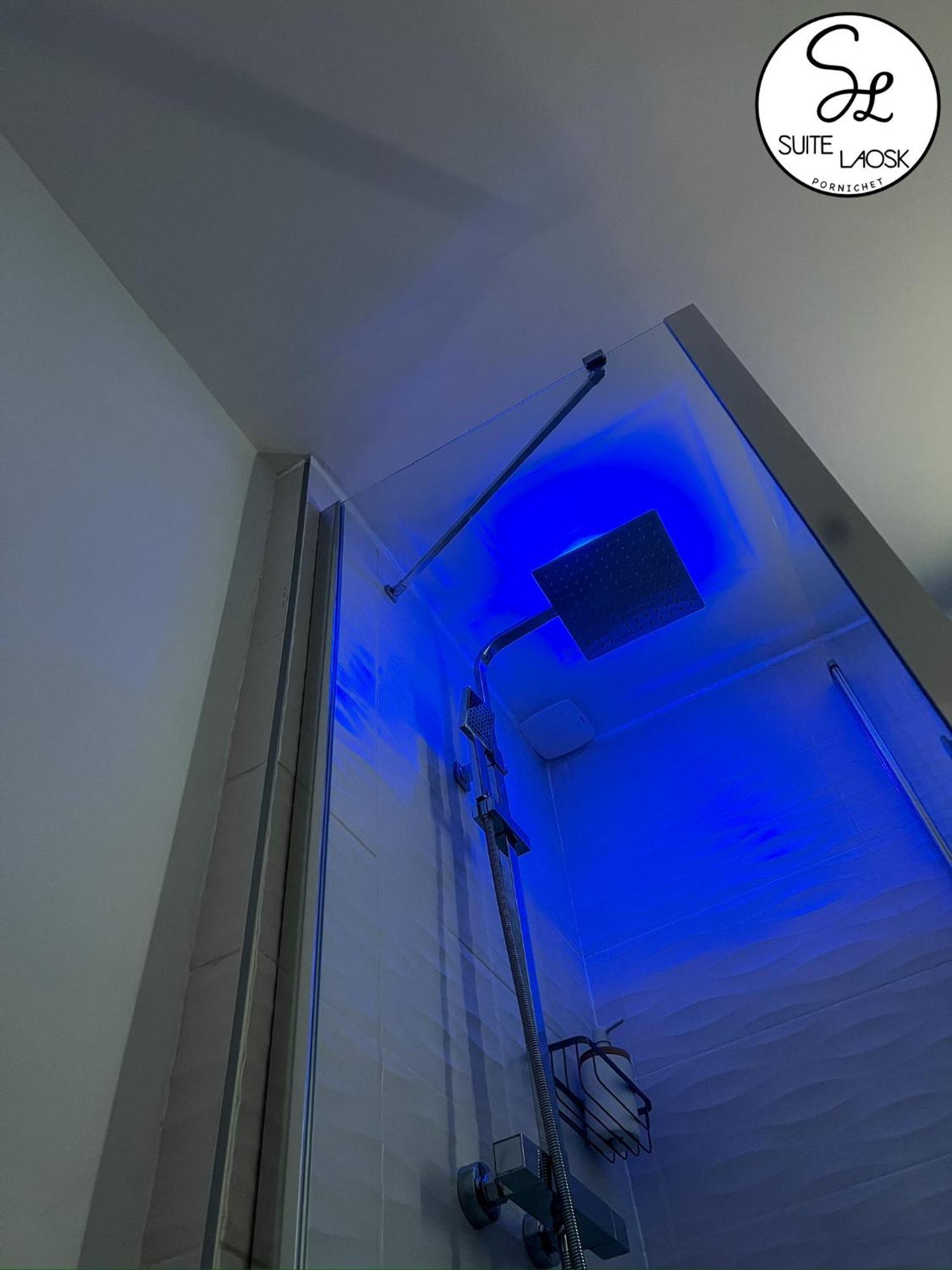 Suite Laosk Pornichet Exterior foto